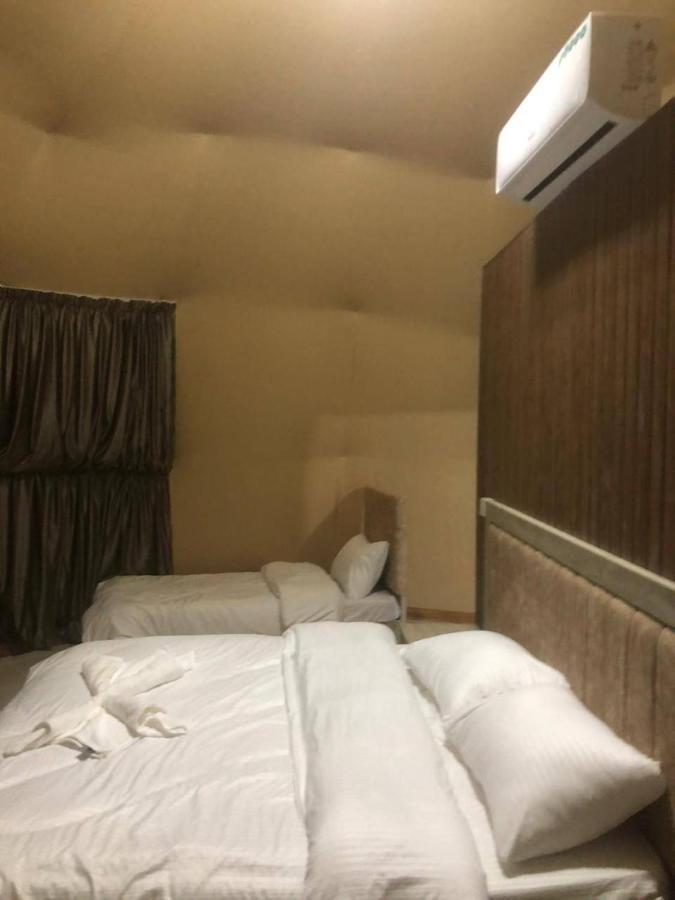 Salma Desert Camp Ram Vadisi Dış mekan fotoğraf