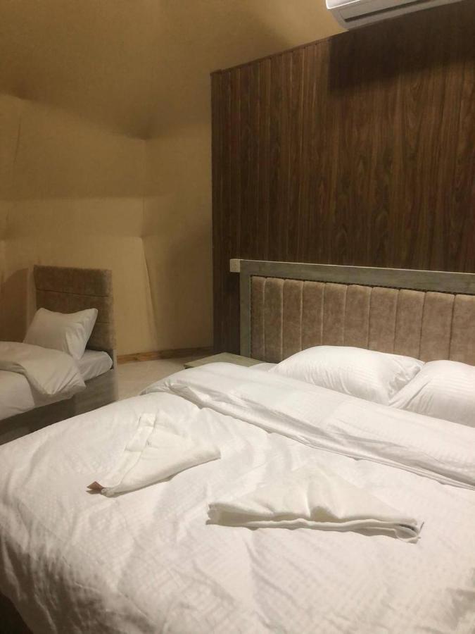 Salma Desert Camp Ram Vadisi Dış mekan fotoğraf