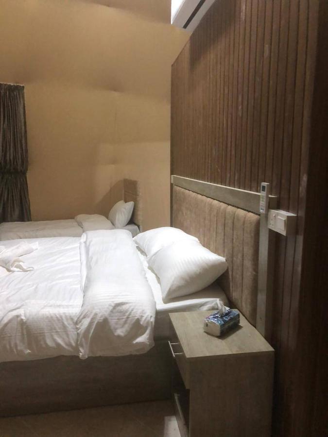 Salma Desert Camp Ram Vadisi Dış mekan fotoğraf
