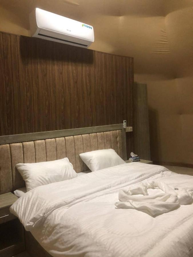 Salma Desert Camp Ram Vadisi Dış mekan fotoğraf
