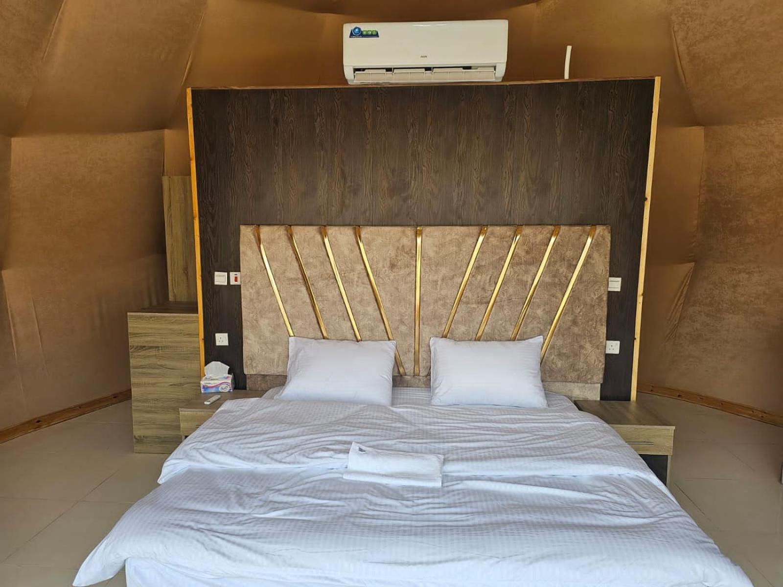 Salma Desert Camp Ram Vadisi Dış mekan fotoğraf