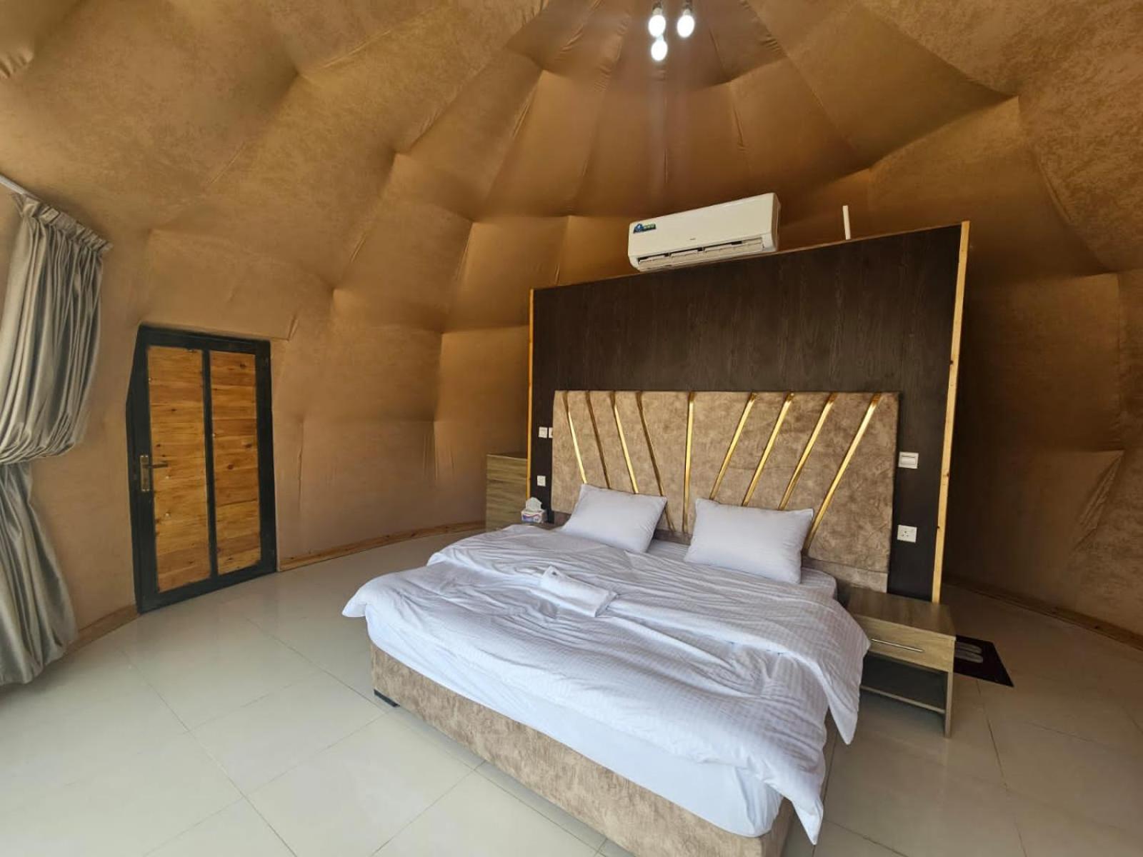 Salma Desert Camp Ram Vadisi Dış mekan fotoğraf